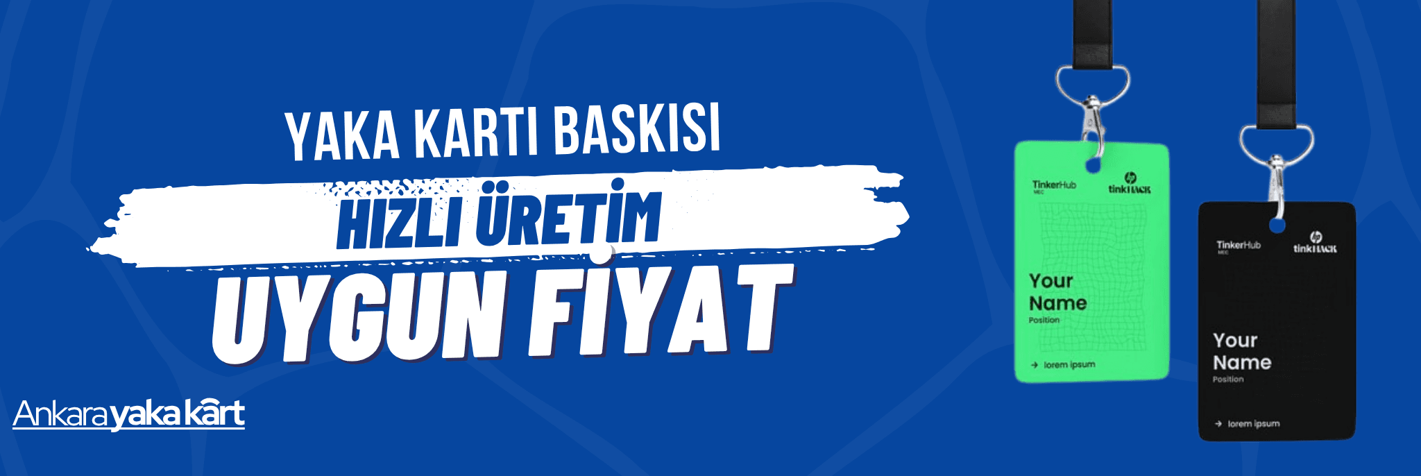 Ankara Reklamcım Banner 2