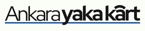 Ankara Yaka Kartı Logo
